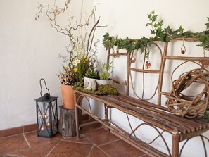 การตกแต่งภายนอก