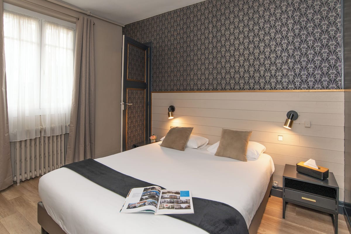 Junior Triple Room