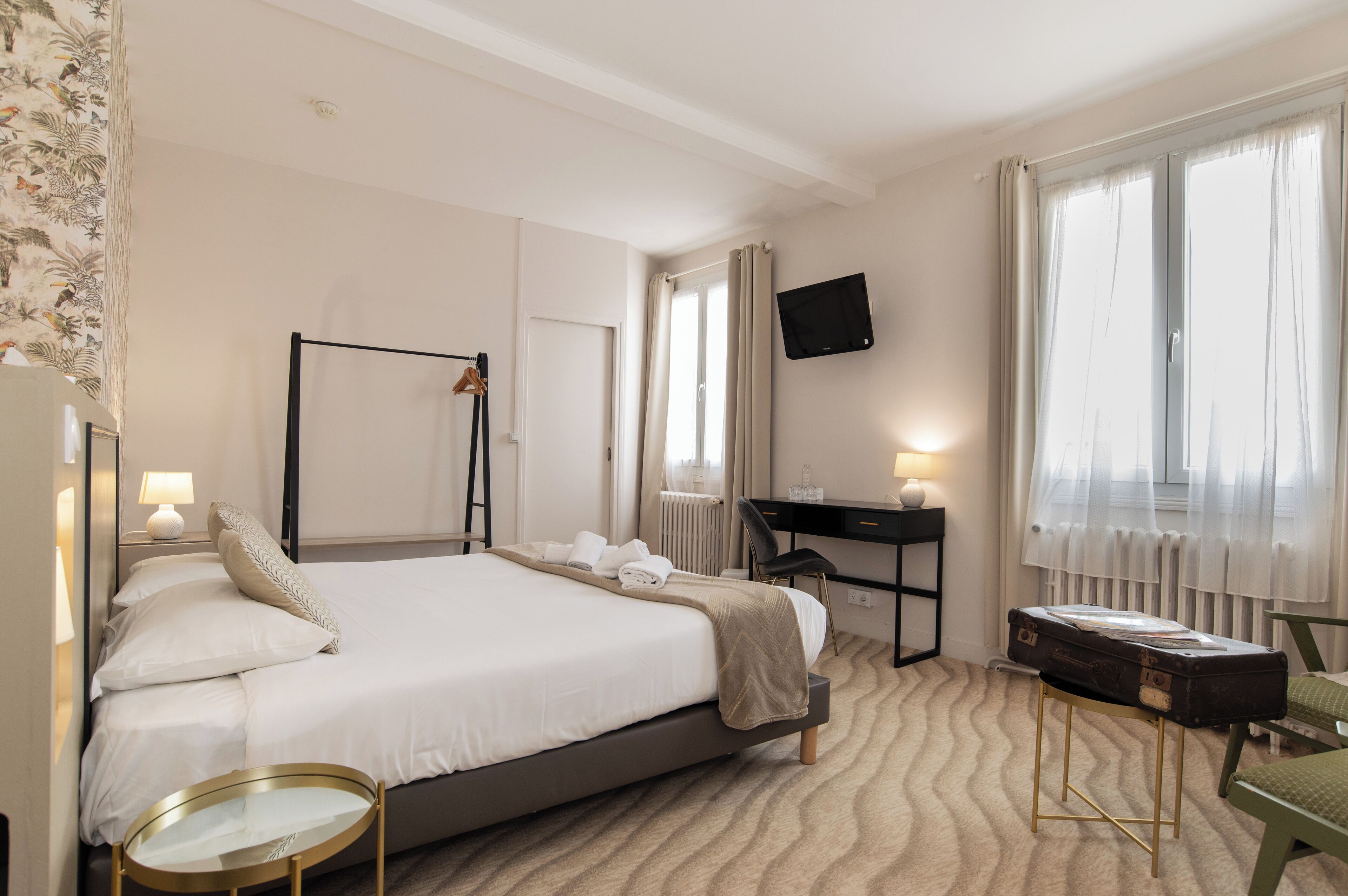 Photo - The Originals Boutique, Hôtel Victoria, Châtelaillon-Plage