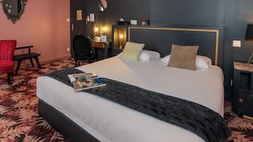 Kamar