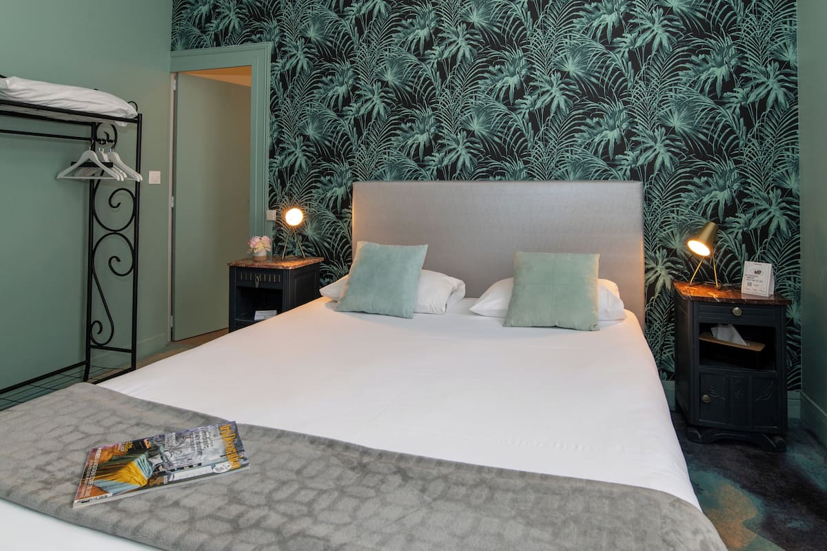 Chic Double Room