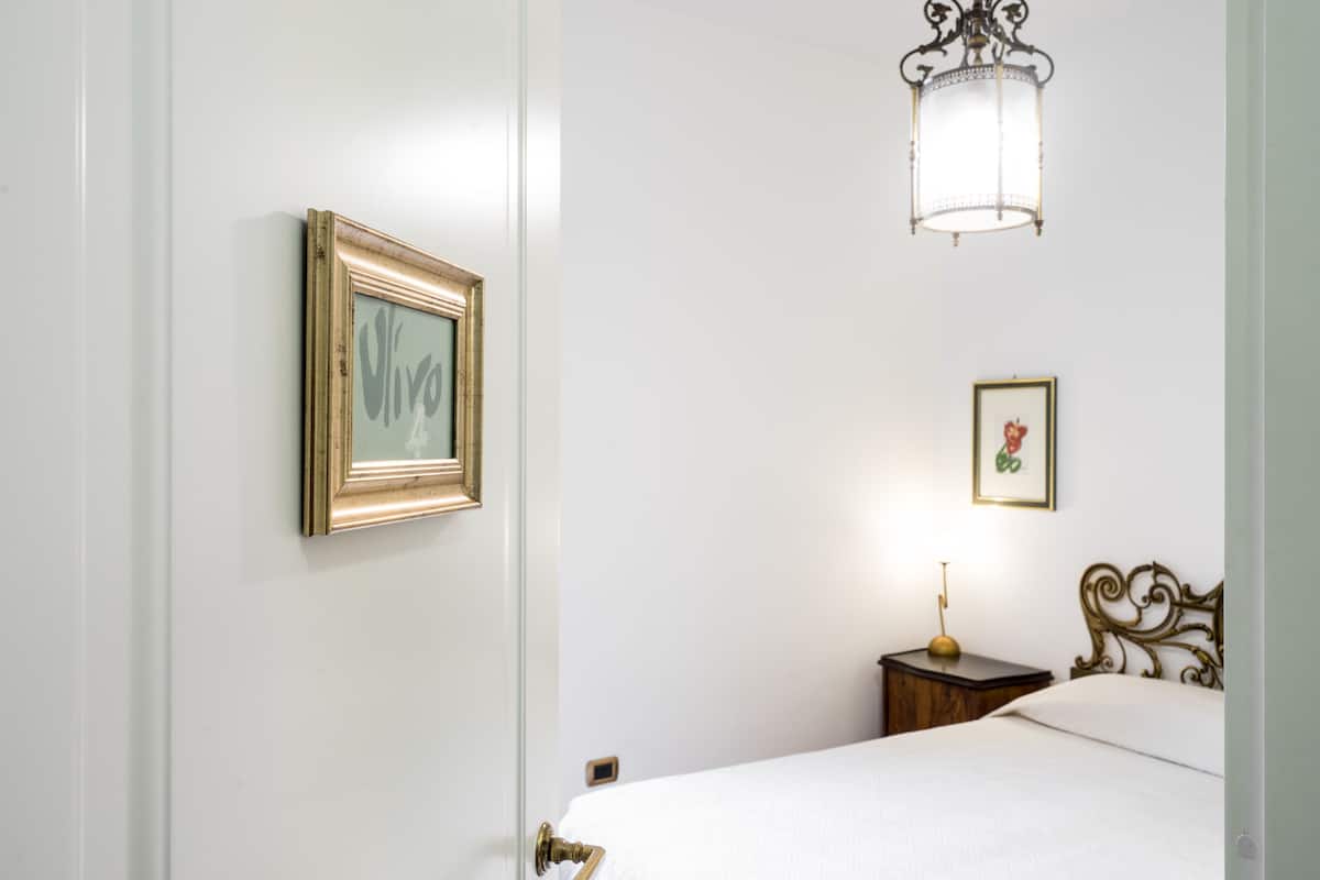 Individually decorated, individually furnished, blackout curtains