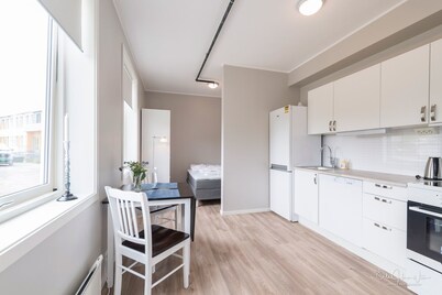 Gammelskola Apartments