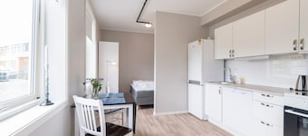 Gammelskola Apartments