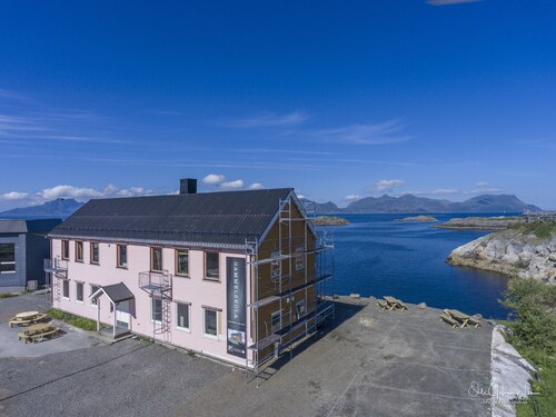 Gammelskola Apartments