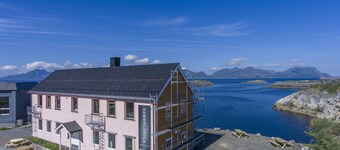 Gammelskola Apartments