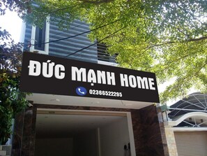Exterior - Duc Manh Home 2 (Da Nang)