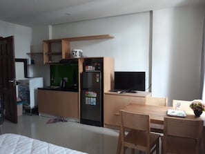 Room amenity - Duc Manh Home 2 (Da Nang)