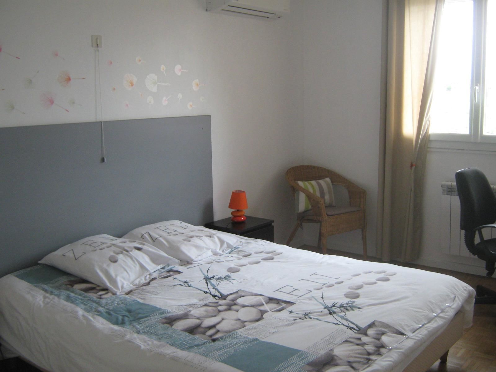 スイート 2 ベッドルーム | ベビーベッド (無料)、WiFi (無料)、ベッドシーツ