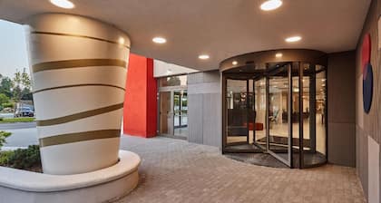 Thermal Hotel Balance Lenti