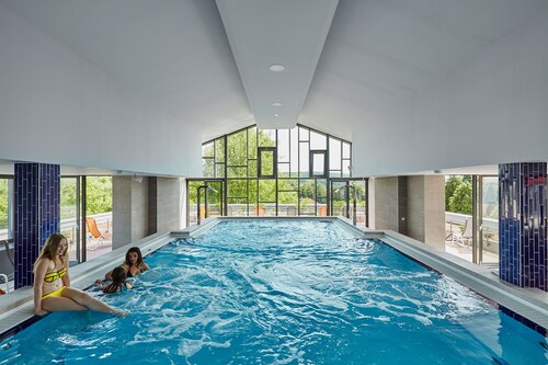 Thermal Hotel Balance Lenti