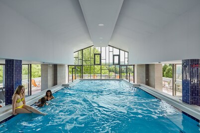 Thermal Hotel Balance Lenti