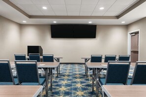 Meeting facility - Hampton Inn Champaign Southwest (Champaign)