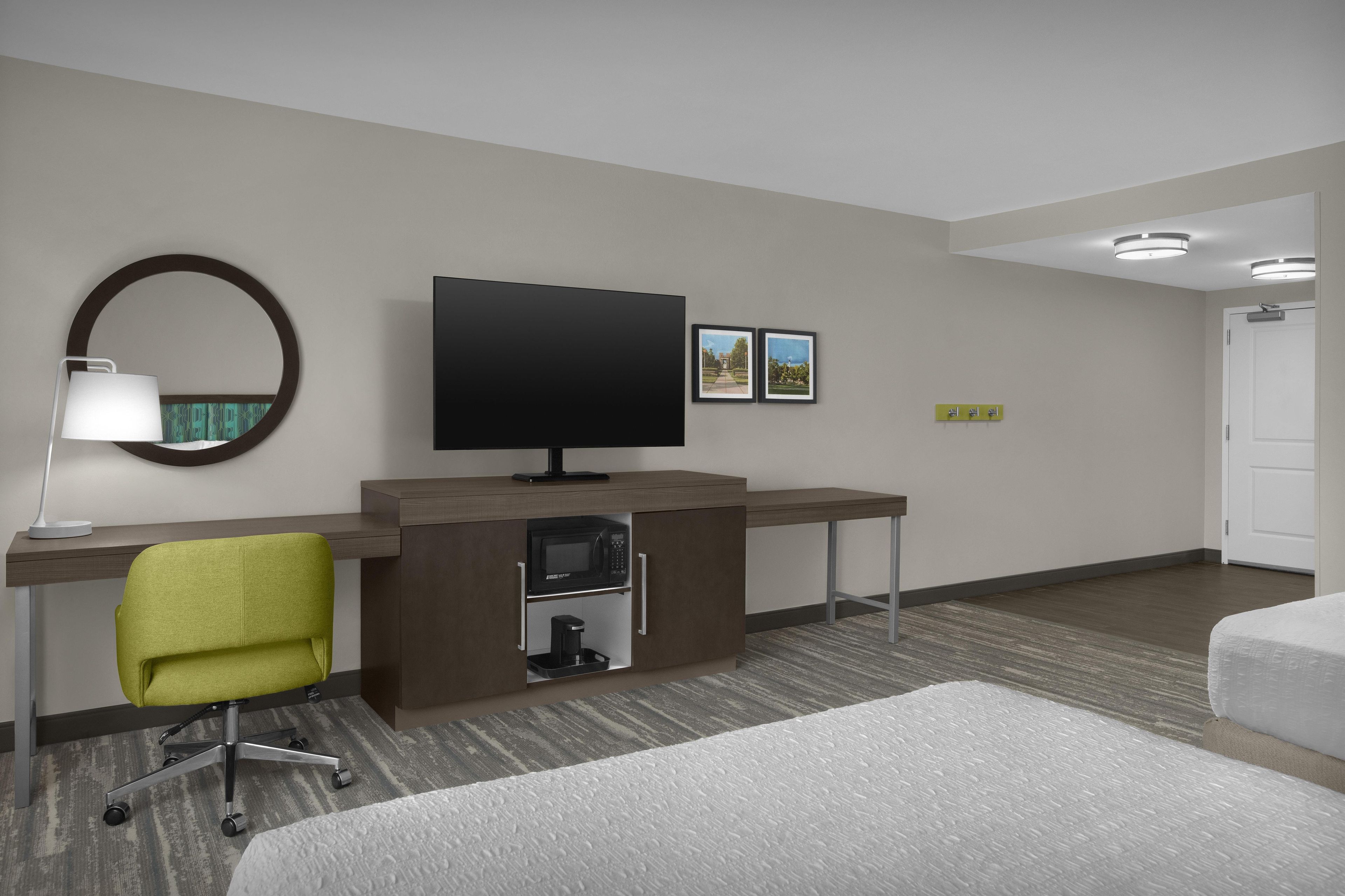 Habitació