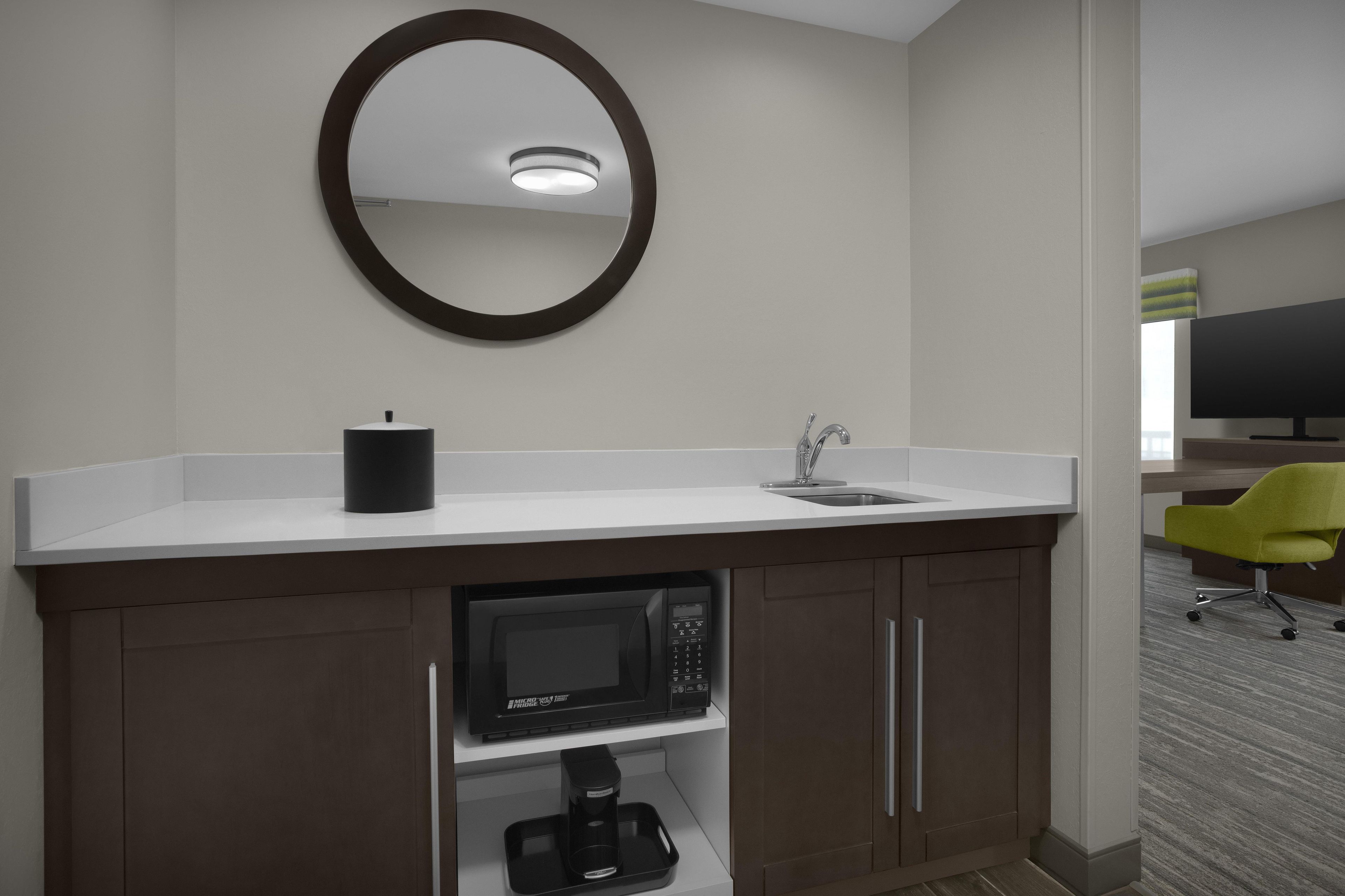 Minibar