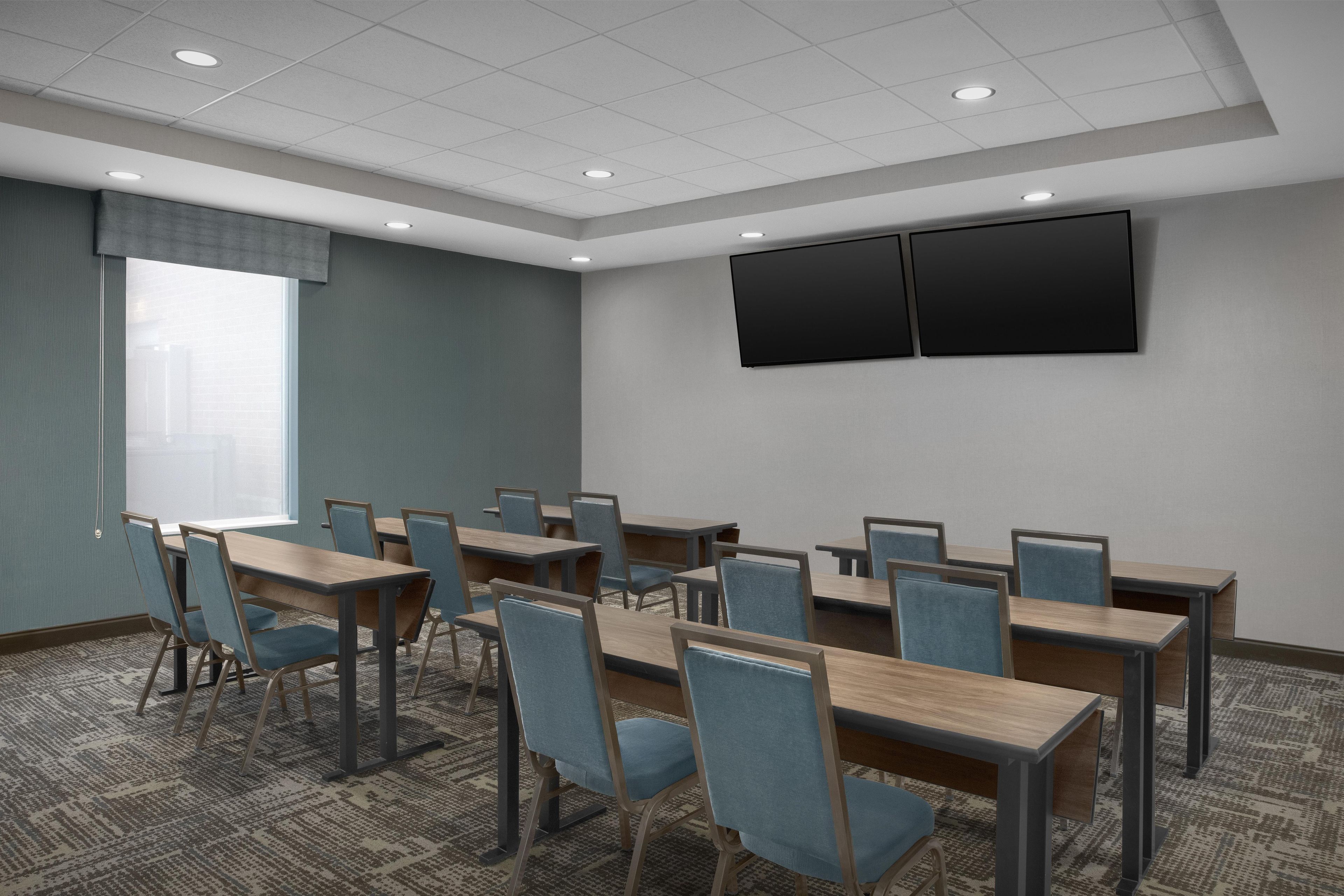 Sala de reunions