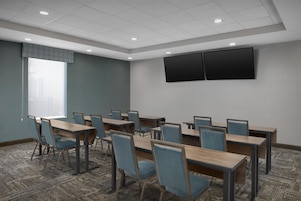 Sala de reuniones
