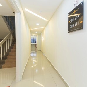Interior - Hotel KL Centre Point (Kuala Lumpur)