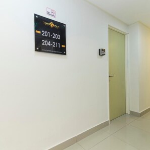 Interior - Hotel KL Centre Point (Kuala Lumpur)