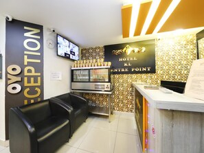 Lobby - Hotel KL Centre Point (Kuala Lumpur)