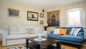 Sala de estar