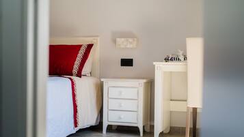 Deluxe-Doppelzimmer, 1Â King-Bett