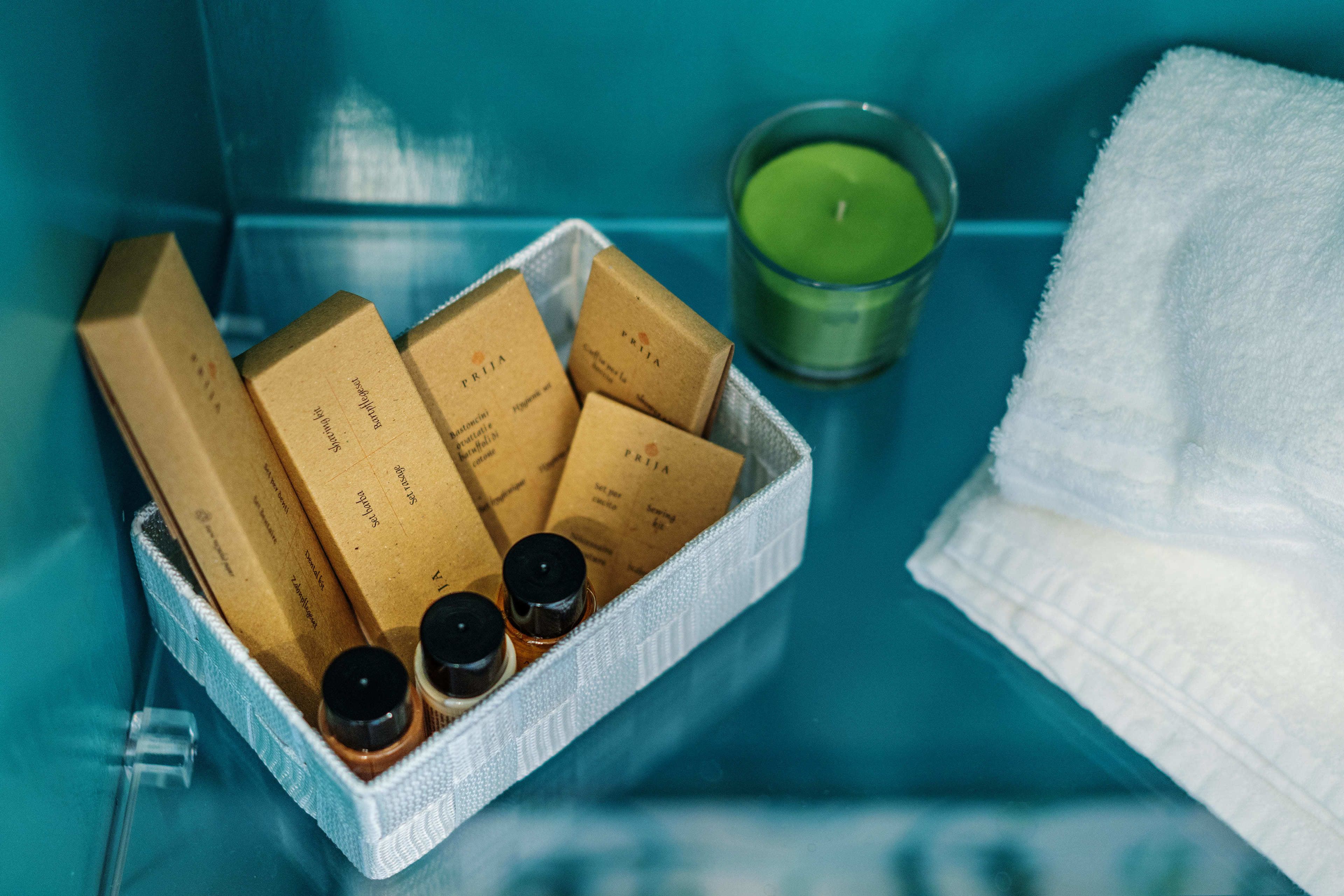 Foto - Lemon Factor Sorrento