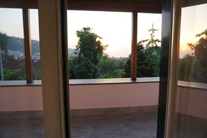 Panoramic Suite, 1 King Bed, Sea View | Terrace/patio - Lemon Factor Sorrento (Sorrento)