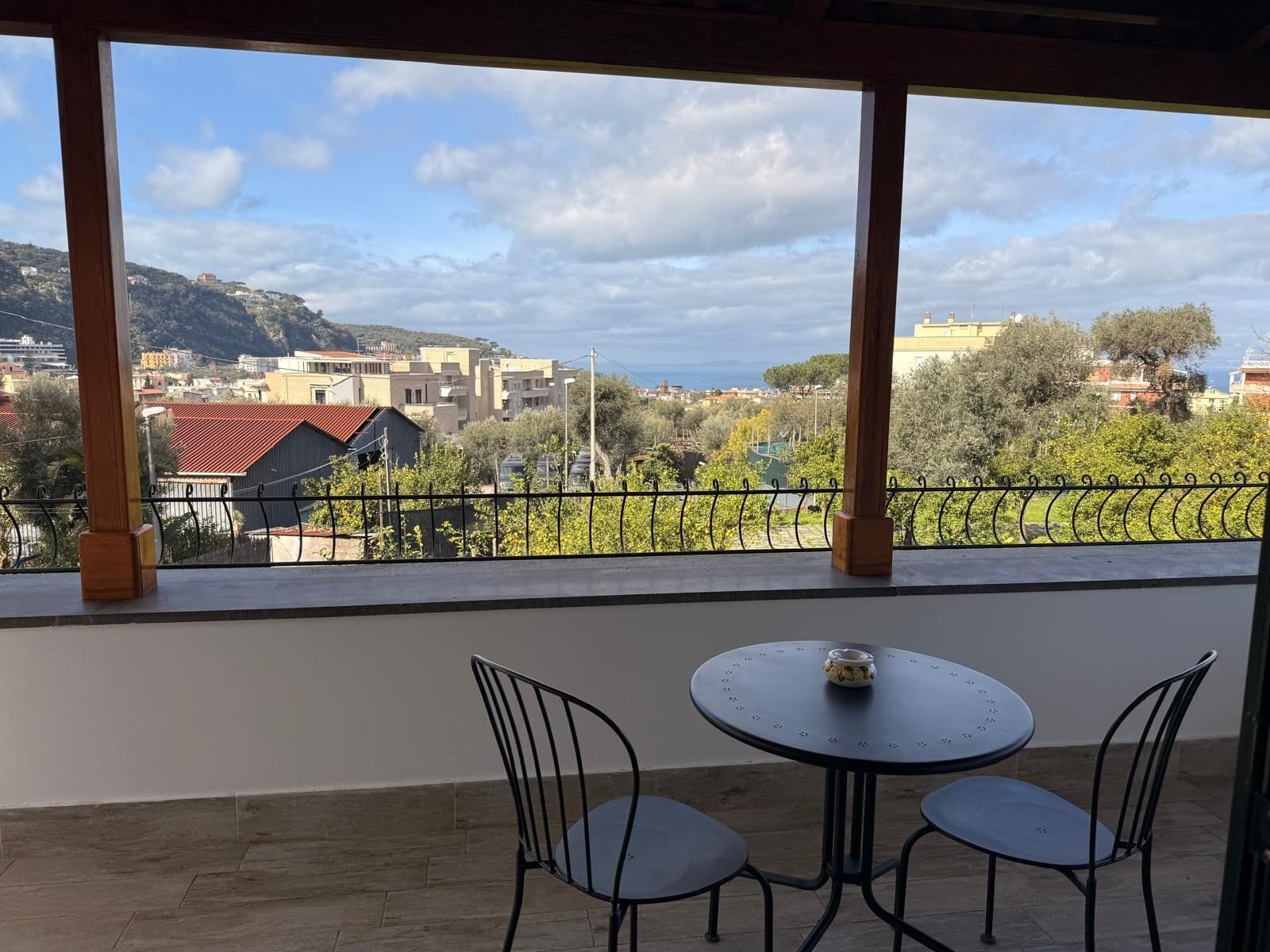 Foto - Lemon Factor Sorrento