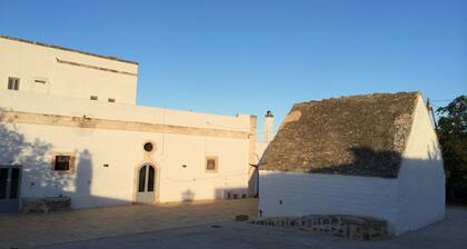 Masseria Capece