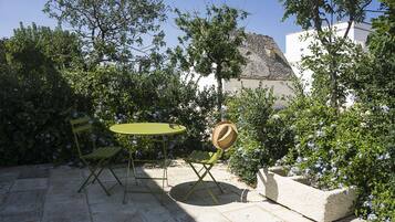 Suite (Cotogno) | Terras