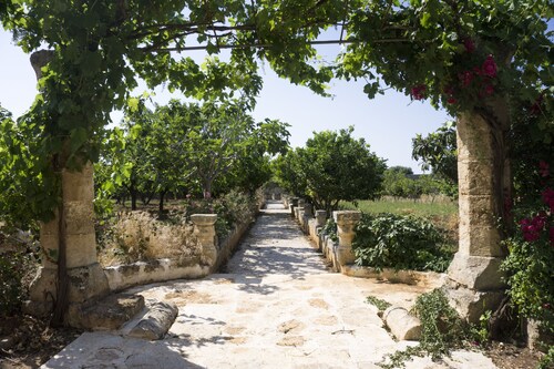 Masseria Capece