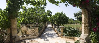 Masseria Capece