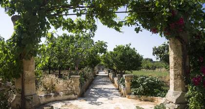 Masseria Capece