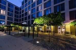 Exterior - Best Western Hotel Wiesbaden (Wiesbaden)