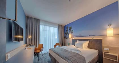 Best Western Hotel Wiesbaden