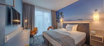 Best Western Hotel Wiesbaden