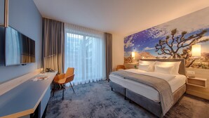 Unclassified image, 5 of 55, button - Best Western Hotel Wiesbaden (Wiesbaden)
