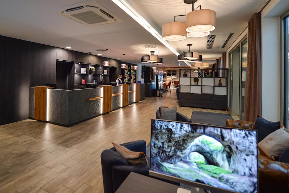 Best Western Hotel Wiesbaden