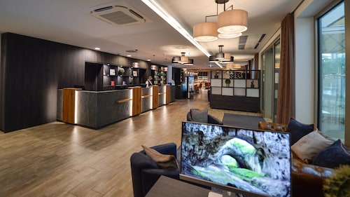 베스트 웨스턴 호텔 비스바덴