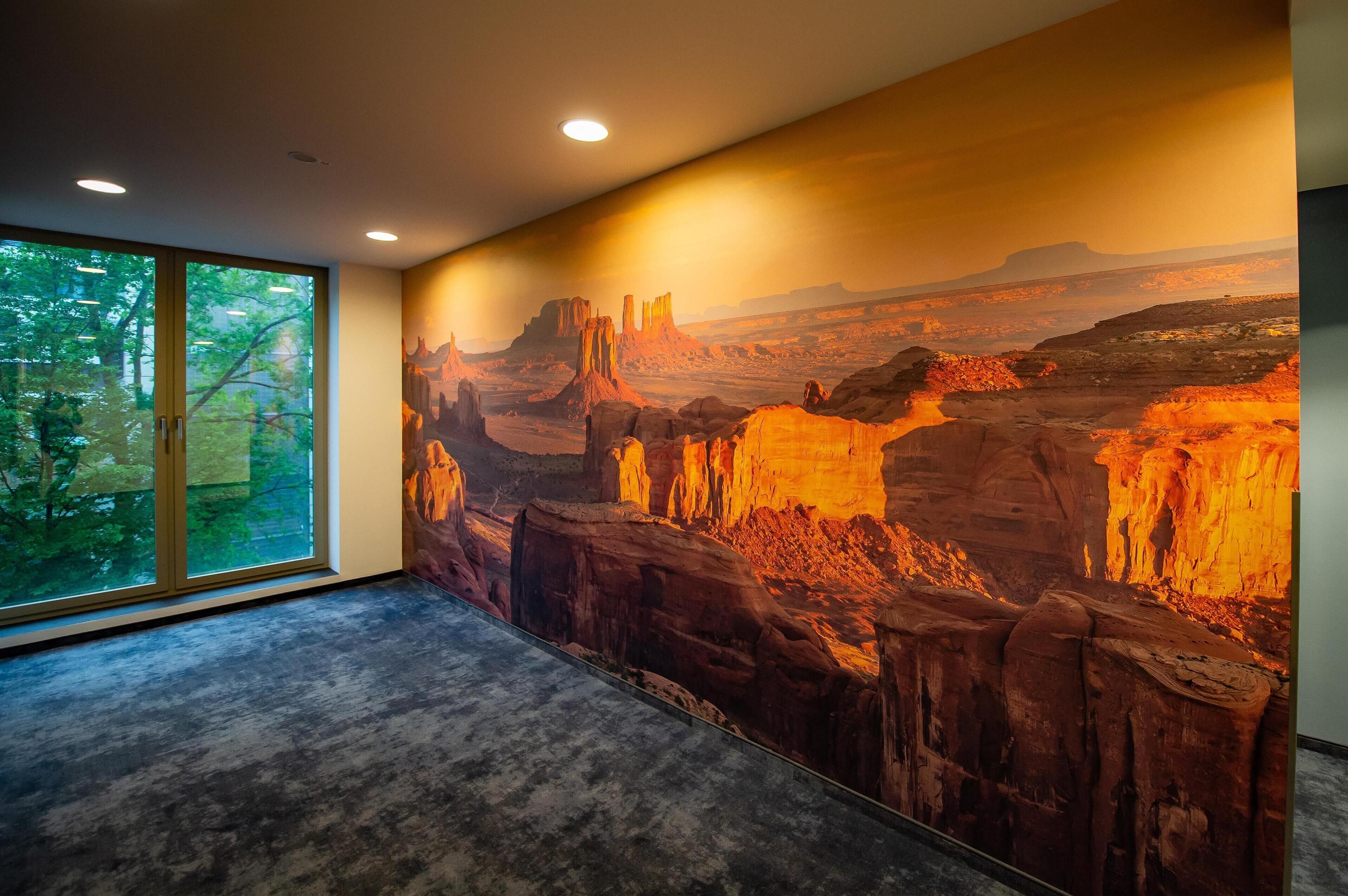 premium bedding, in-room safe, laptop workspace, blackout curtains