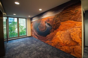 Premium bedding, in-room safe, laptop workspace, blackout curtains - Best Western Hotel Wiesbaden (Wiesbaden)