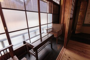 Traditional House - Gojoan (Kyoto)