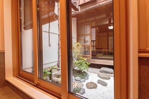 View from property - Gojoan (Kyoto)