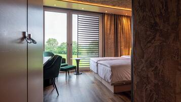 Chambre Double Deluxe