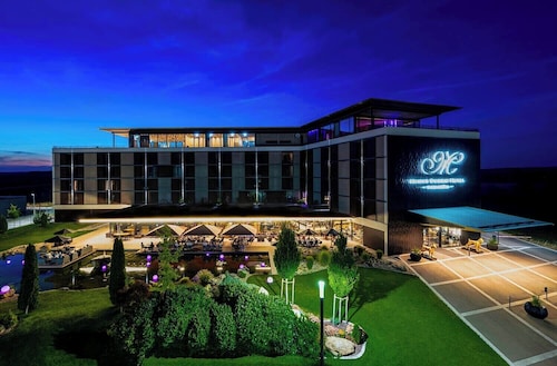 Meiser Design Hotel