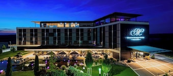 Meiser Design Hotel