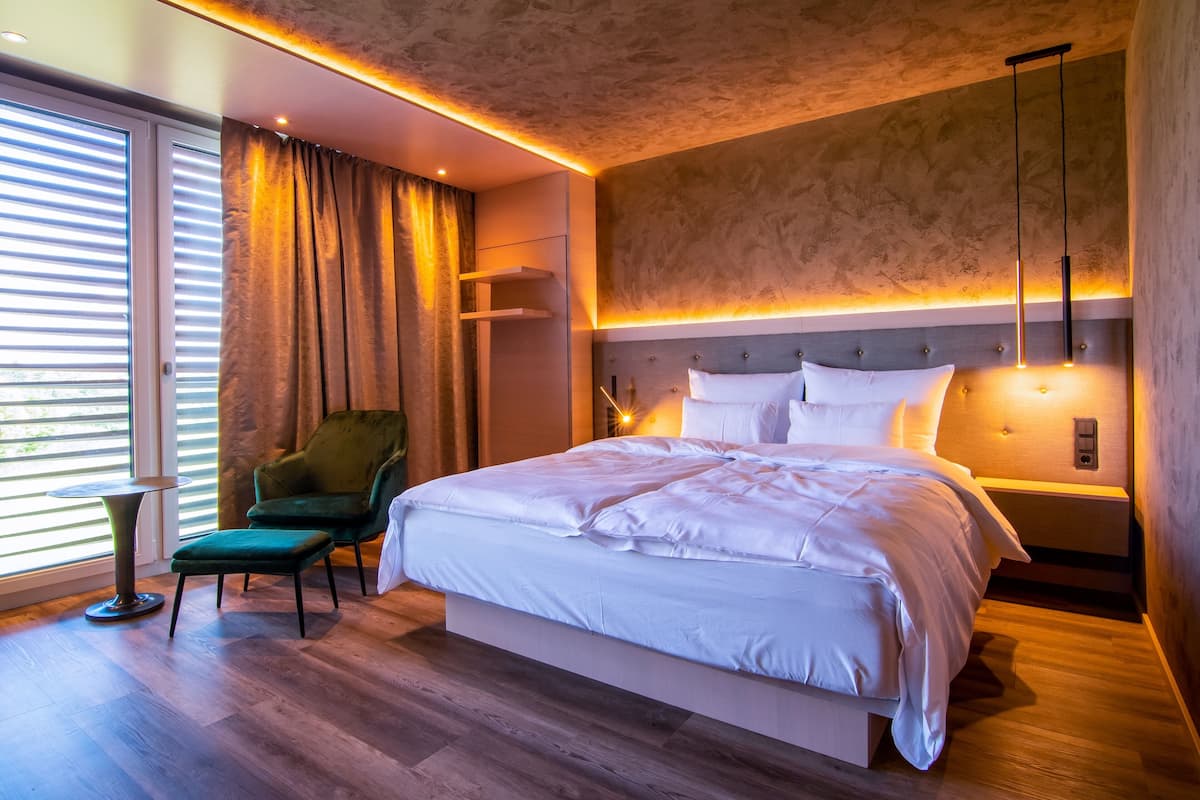 Superior Room Plus
