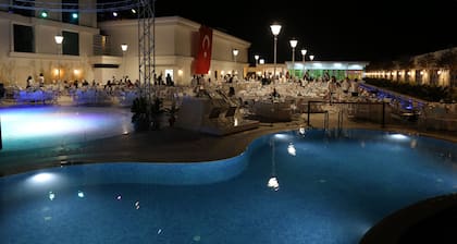 Aymira Hotel & Spa
