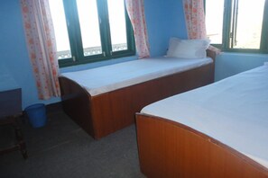 客房 | 免费 WiFi